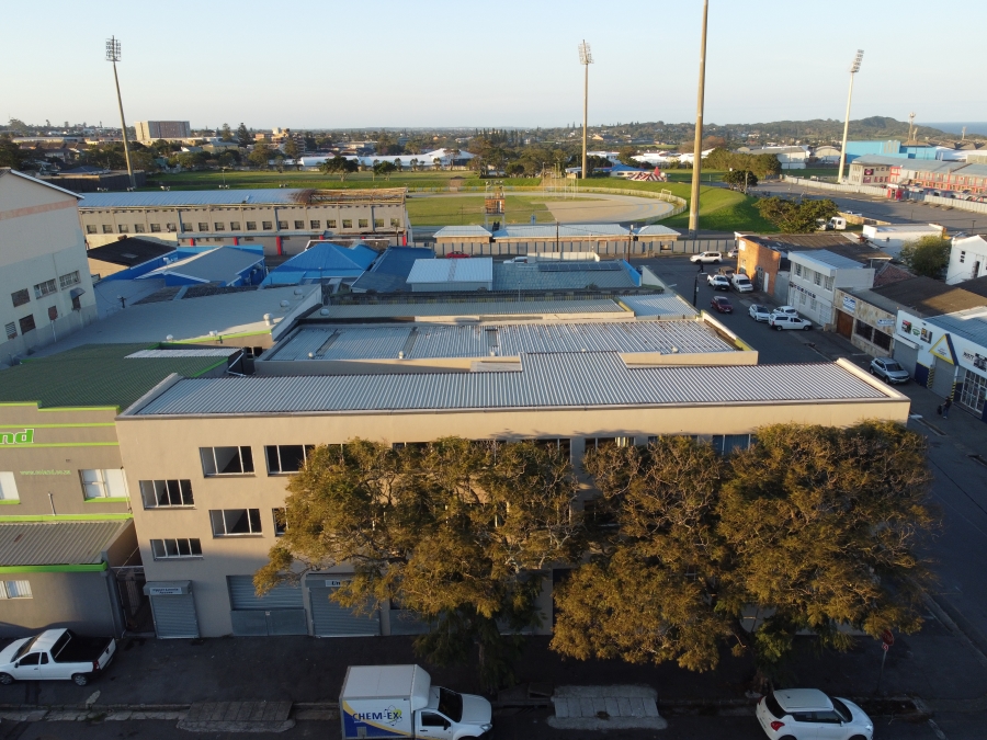 Commercial Property for Sale in Arcadia Eastern Cape